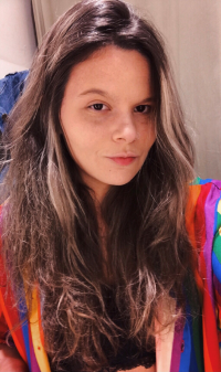 Foto de Sara Melo