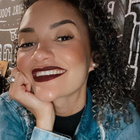 Foto de Taynara Santos de Paula