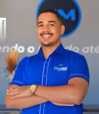 Foto de Mateus Vieira  Medina Martins