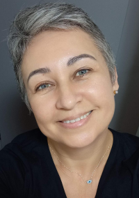 Foto de Luiza MALLMANN