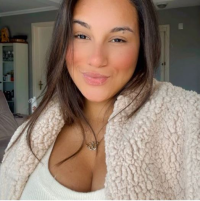 Foto de Mariane Peixoto