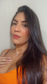 Foto de Livia  Vitoria 