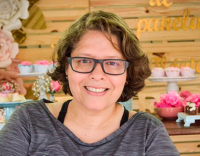 Foto de Ana Bárbara Rezende Barros