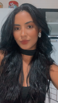 Foto de Kaelane  Santos 