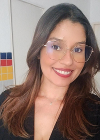 Foto de Amanda Maria Evangelista Rodrigues