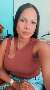 Foto de Tainã  Lima Pereira 