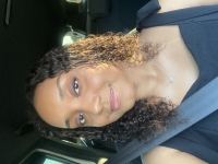 Foto de Evelin Rodrigues
