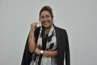 Foto de DANIELLE VITORIA DO ROSARIO AGUIAR