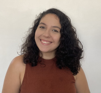 Foto de Anne Carolline de Oliveira Severiano