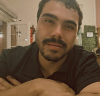 Foto de WELLINGTON BARRETO