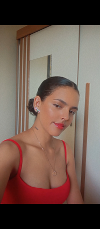 Foto de Luana Godoy
