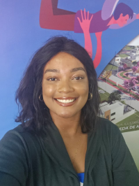 Foto de Maria Ferreira