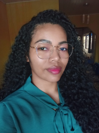 Foto de THAIS RAIANE DA SILVA