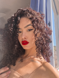 Foto de Stefany  Monteiro