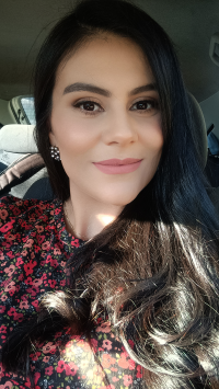Foto de Ariele  Morgado 