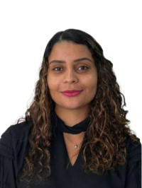 Foto de Sarah Barbosa