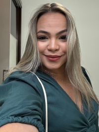 Foto de Daniella Barbosa