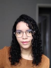 Foto de Luise Bispo