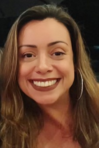 Foto de Milena  Vieira da Silva Mattos 