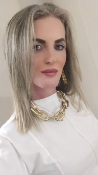 Foto de Cristiane Aparecida  Archette de Oliveira 
