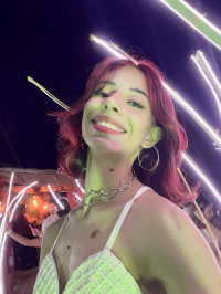 Foto de gabrielly porto abrenhosa