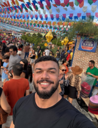 Foto de Rodrigo Araujo