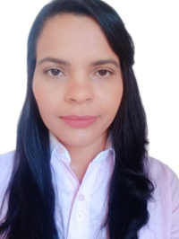 Foto de Cleciana  da Silva Gomes 