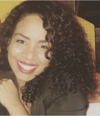 Foto de Kaliane Paixão