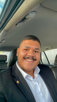 Foto de Leonardo Vieira Santos
