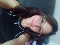 Foto de Heloiza Lima 