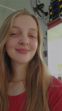 Foto de Juliana Bergmann