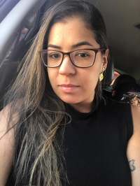 Foto de Bárbara Tavares