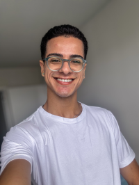 Foto de Elnatã  Eliseu Cruz Olivério 