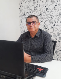 Foto de LUIZ FLAVIO SILVA PEREIRA