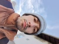 Foto de Bruno Zago da Silva