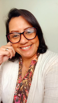 Foto de Andressa Louvera