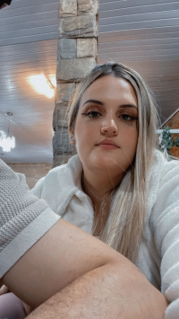 Foto de Vitória Galvão de Melo Nicéas 