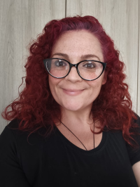 Foto de Patricia Maidana