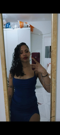 Foto de Adriane Ribeiro Santos 