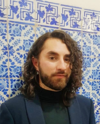 Foto de Leoni Rezende