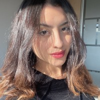 Foto de Larissa Rosa