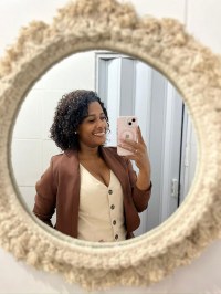 Foto de Ingrid Silva dos Santos Castro