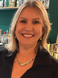 Foto de ANA CLÁUDIA REIS