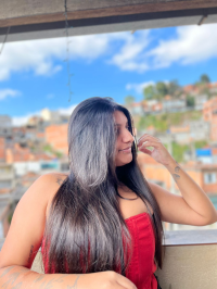 Foto de Pamela  Cristina 