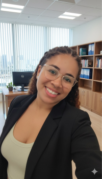 Foto de Patrícia  Naiara