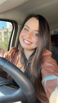 Foto de Eduarda Fleixher Adriano Rischter