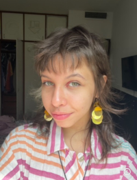 Foto de Larissa Mayer