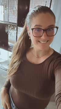Foto de Luara  Franceschini 