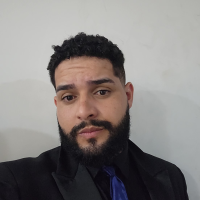 Foto de Mateus de Souza Soares