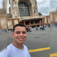 Foto de João Paulo Felício Cruz
